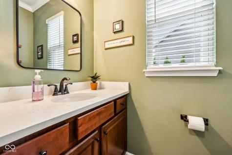 4204 Omaha Drive Bargersville IN 46106