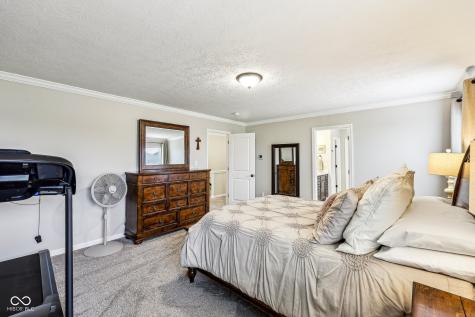 4204 Omaha Drive Bargersville IN 46106