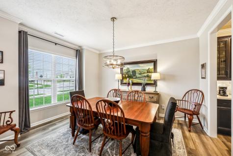 4204 Omaha Drive Bargersville IN 46106