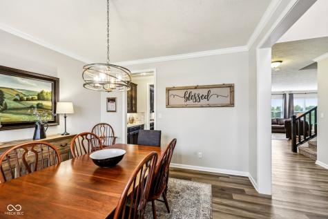 4204 Omaha Drive Bargersville IN 46106