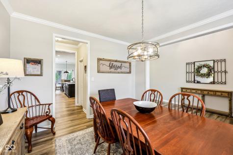 4204 Omaha Drive Bargersville IN 46106