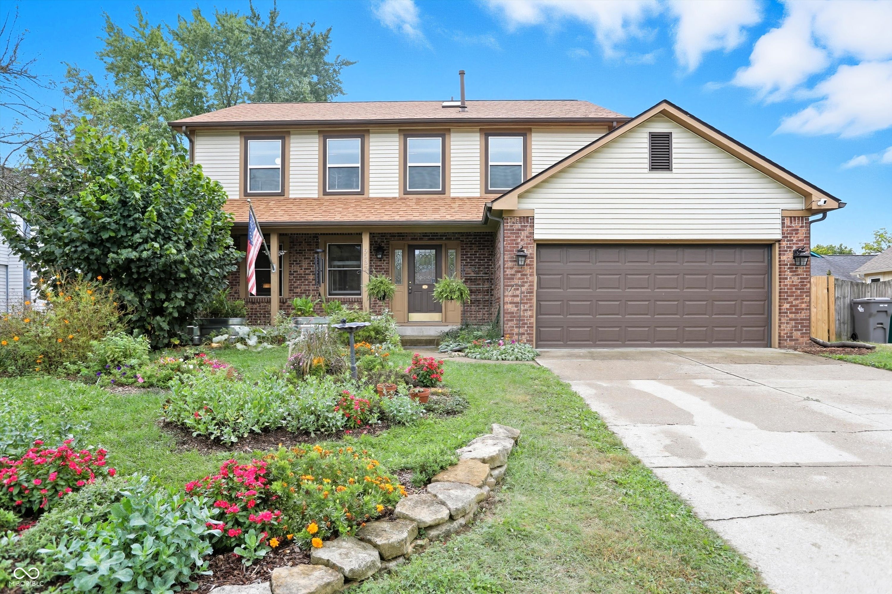 6937 Mapleton Court Indianapolis IN 46214
