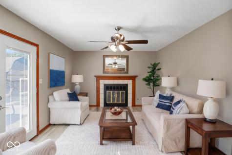 6937 Mapleton Court Indianapolis IN 46214