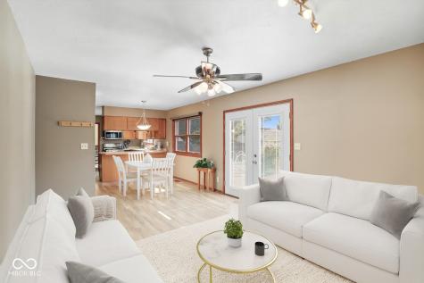 6937 Mapleton Court Indianapolis IN 46214
