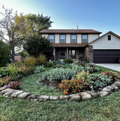 6937 Mapleton Court Indianapolis IN 46214