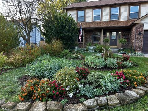6937 Mapleton Court Indianapolis IN 46214