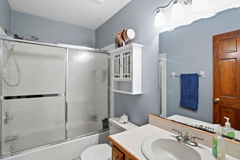 6937 Mapleton Court Indianapolis IN 46214