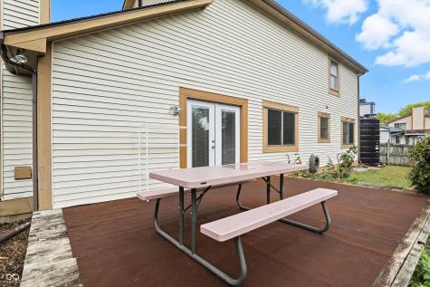 6937 Mapleton Court Indianapolis IN 46214