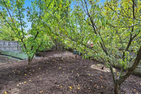 6937 Mapleton Court Indianapolis IN 46214