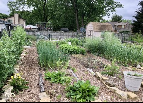 6937 Mapleton Court Indianapolis IN 46214