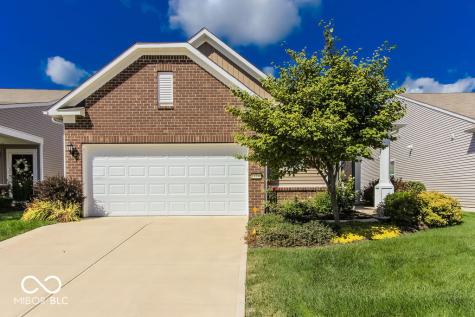 12790 Arista Lane Fishers IN 46037