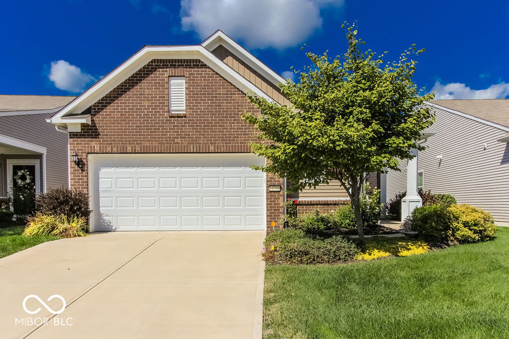 12790 Arista Lane Fishers IN 46037