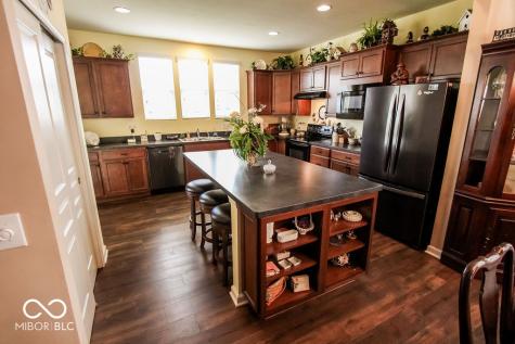 12790 Arista Lane Fishers IN 46037