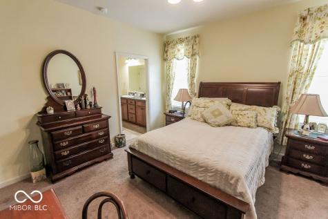 12790 Arista Lane Fishers IN 46037