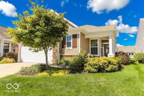 12790 Arista Lane Fishers IN 46037