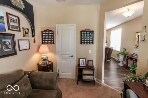 12790 Arista Lane Fishers IN 46037