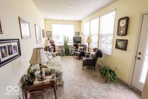 12790 Arista Lane Fishers IN 46037