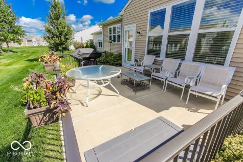 12790 Arista Lane Fishers IN 46037