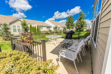 12790 Arista Lane Fishers IN 46037