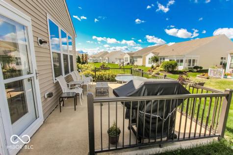 12790 Arista Lane Fishers IN 46037
