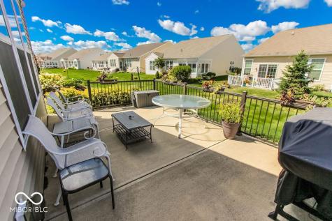 12790 Arista Lane Fishers IN 46037