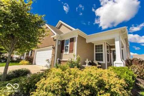 12790 Arista Lane Fishers IN 46037