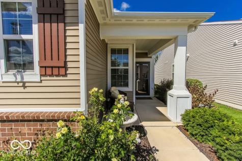 12790 Arista Lane Fishers IN 46037