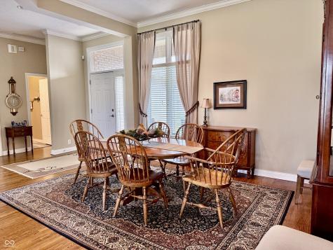 12720 Kiawah Drive Carmel IN 46033