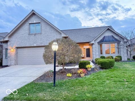 12720 Kiawah Drive Carmel IN 46033