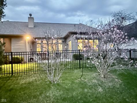 12720 Kiawah Drive Carmel IN 46033
