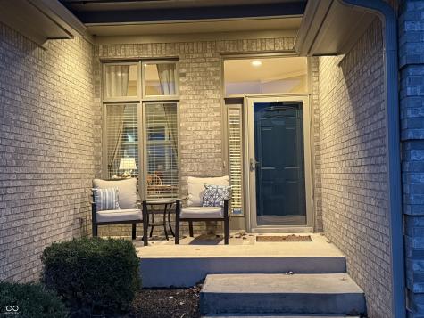 12720 Kiawah Drive Carmel IN 46033