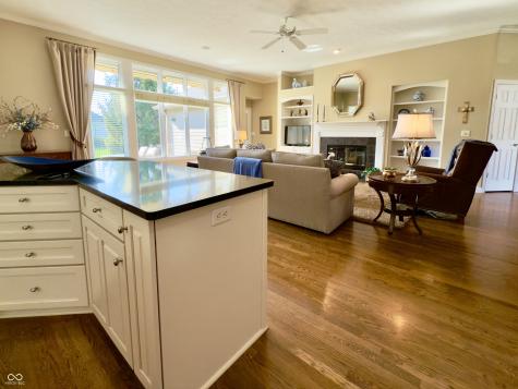 12720 Kiawah Drive Carmel IN 46033