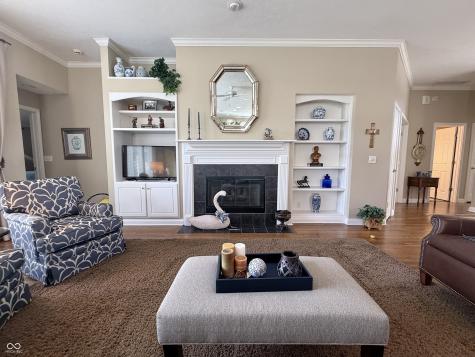 12720 Kiawah Drive Carmel IN 46033