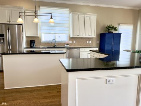 12720 Kiawah Drive Carmel IN 46033