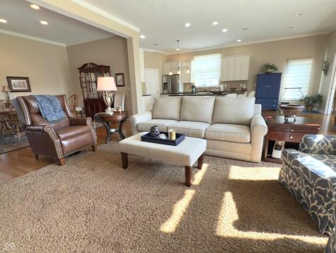 12720 Kiawah Drive Carmel IN 46033