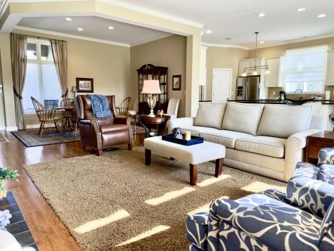 12720 Kiawah Drive Carmel IN 46033