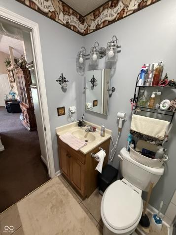 7625 Orchard Village Drive Indianapolis IN 46217