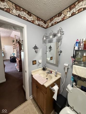 7625 Orchard Village Drive Indianapolis IN 46217