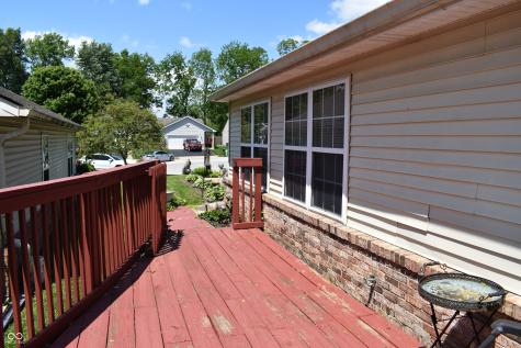 7625 Orchard Village Drive Indianapolis IN 46217