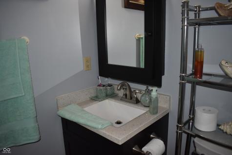 7625 Orchard Village Drive Indianapolis IN 46217