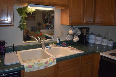 7625 Orchard Village Drive Indianapolis IN 46217