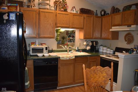 7625 Orchard Village Drive Indianapolis IN 46217