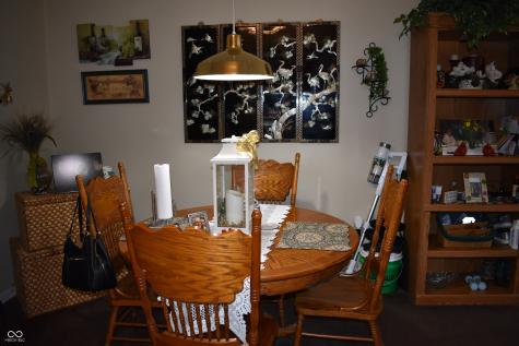 7625 Orchard Village Drive Indianapolis IN 46217