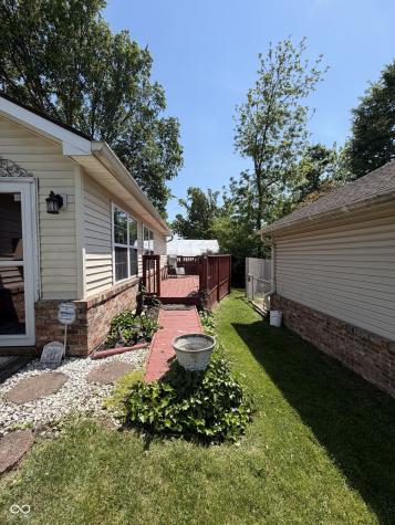 7625 Orchard Village Drive Indianapolis IN 46217