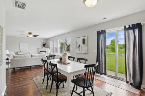 6552 Hunters Ridge S Zionsville IN 46077