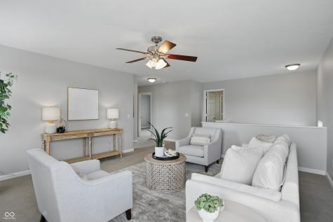 6552 Hunters Ridge S Zionsville IN 46077