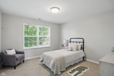 6552 Hunters Ridge S Zionsville IN 46077