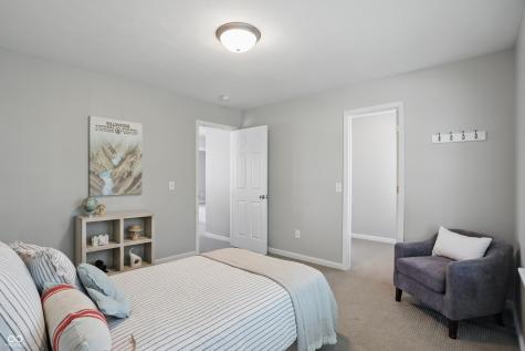 6552 Hunters Ridge S Zionsville IN 46077
