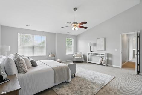 6552 Hunters Ridge S Zionsville IN 46077