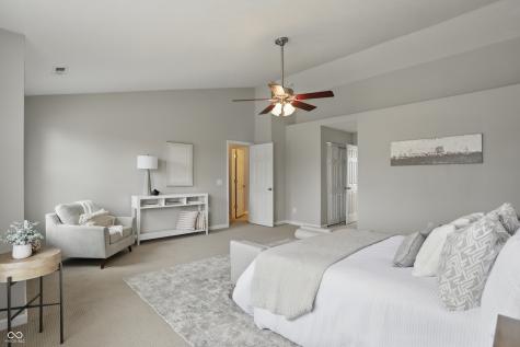 6552 Hunters Ridge S Zionsville IN 46077
